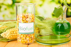 Corscombe biofuel availability