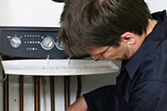 boiler repair Corscombe