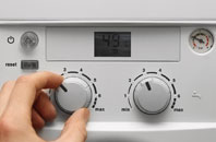 free Corscombe boiler maintenance quotes